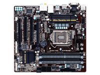 Gigabyte Motherboard GA-H87M-D3H