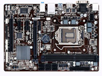 Gigabyte Motherboard GA-H87M-HD3