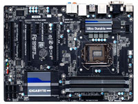 Gigabyte Motherboard GA-Z87-D3HP