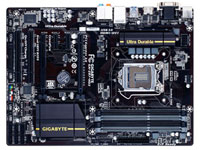 Gigabyte Motherboard GA-Z87-HD3