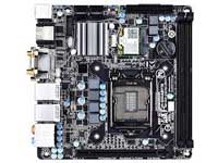 Gigabyte Motherboard GA-Z87N-WIFI