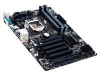 Gigabyte Motherboard GA-Z87P-D3
