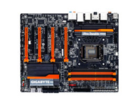 Gigabyte Motherboard GA-Z87X-OC