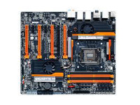 Gigabyte Motherboard GA-Z87X-OC Force