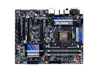 Gigabyte Motherboard GA-Z87X-UD3H
