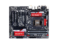 Gigabyte Motherboard GA-Z87X-UD4H