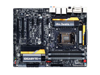 Gigabyte Motherboard GA-Z87X-UD5H