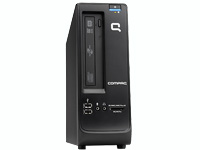 Compaq Desktop CQ1000IX