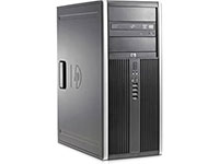 Compaq Desktop CQ2924EA