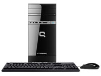 Compaq Desktop CQ2931EA