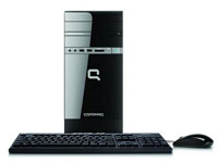 Compaq Desktop CQ2940EA