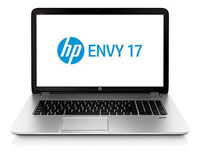 HP Envy Notebook 17-j027cl