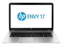 HP Envy Notebook 17t-j000