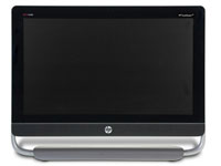HP Envy All-in-One 23-d100et