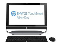 HP Envy All-in-One 23-d101es
