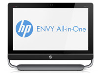 HP Envy All-in-One 23-d117eo