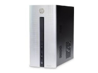 HP Pavilion Desktop a6452.it
