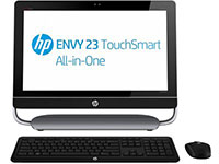 HP Envy All-in-One 23-d130ea