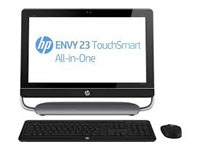 HP Envy All-in-One 23-d160ej