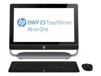 HP Envy All-in-One 23-d180ea