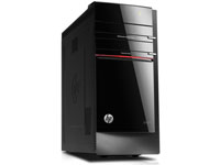 HP Envy Desktop h8-1409eb
