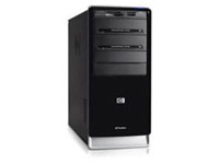 HP Pavilion Desktop a6455.sc