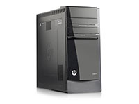 HP Envy Desktop h8-1565eg