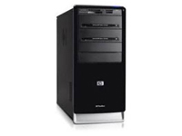 HP Pavilion Desktop a6455.uk