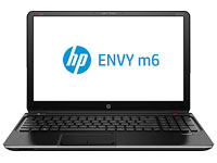 HP Envy Notebook m6-1200sw