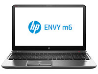 HP Envy Notebook m6-1203ee