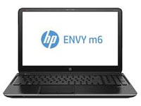HP Envy Notebook m6-1203ex