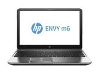 HP Envy Notebook m6-1204tx
