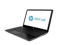 HP Envy Notebook m6-1207tx