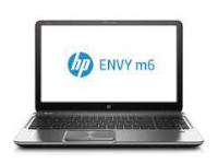 HP Envy Notebook m6-1208tx