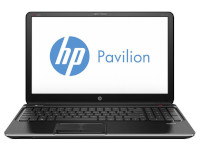 HP Envy Notebook m6-1210tx