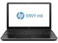 HP Envy Notebook m6-1211ss