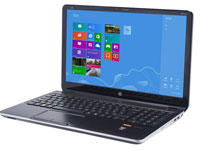 HP Envy Notebook m6-1212tx