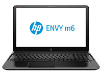 HP Envy Notebook m6-1227sr
