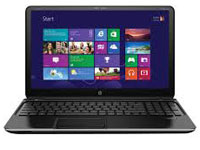 HP Envy Notebook m6-1232ea
