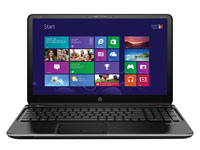 HP Envy Notebook m6-1232sa