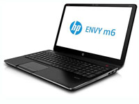 HP Envy Notebook m6-1250eb
