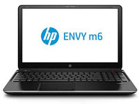 HP Envy Notebook m6-1253eo