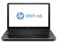 HP Envy Notebook m6-1260er
