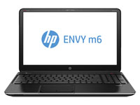 HP Envy Notebook m6-1279el