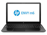 HP Envy Notebook m6-1282eg