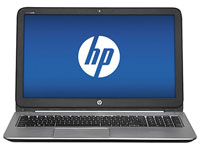 HP Envy Notebook m6-k010dx