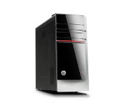 HP Envy Desktop 700-010