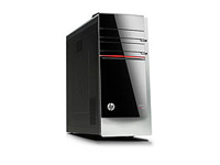 HP Envy Desktop 700-027c