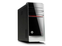 HP Envy Desktop 700-056