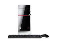HP Envy Desktop 700-074